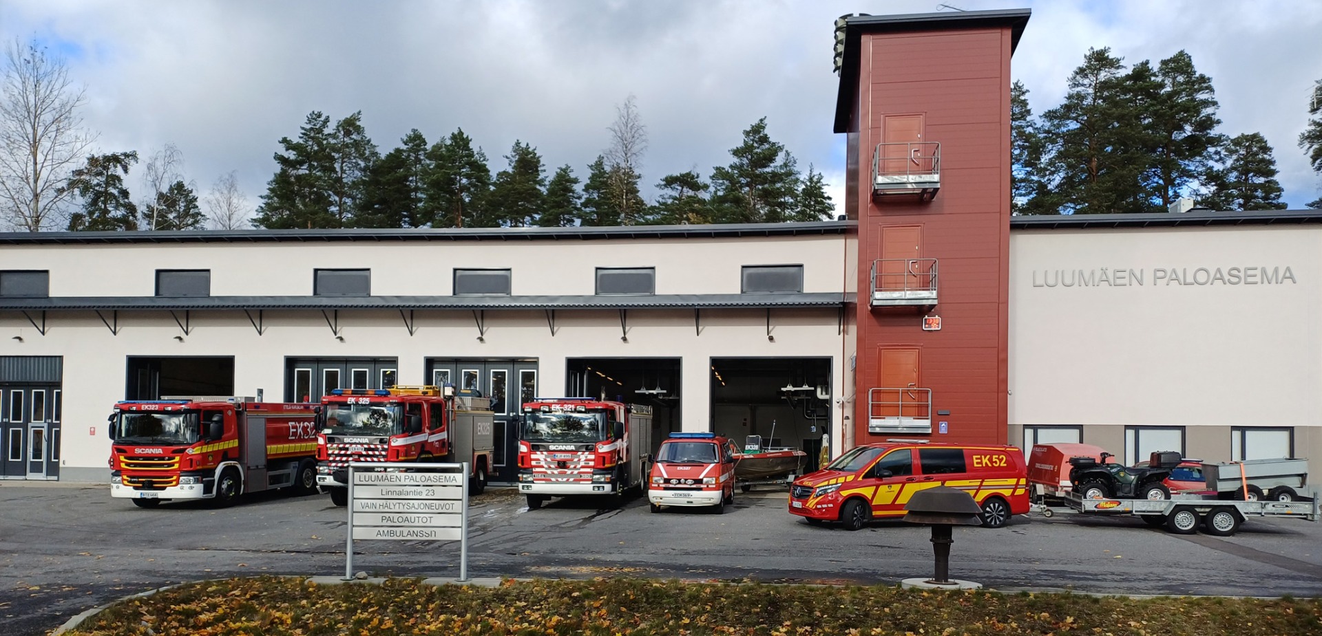 Kuva: Aki Vallentin Vallentin.